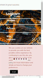 Mobile Screenshot of logicom.com.ro